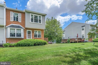 423 Wendover Dr unit 127-B, Eagleville, PA 19403 - photo 4