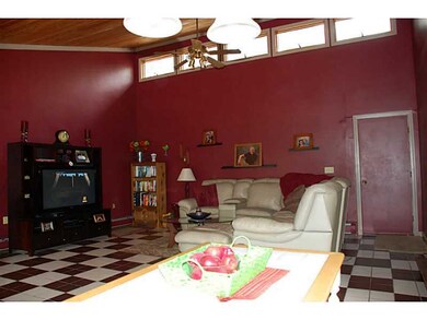 Den/Family/Great Room.