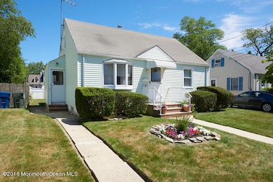 1306 Franklin Pkwy, Ocean, NJ 07712 - photo 2