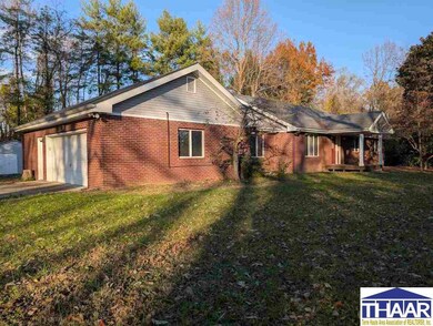 2846 E Davis Dr, Terre Haute, IN 47802 - photo 2