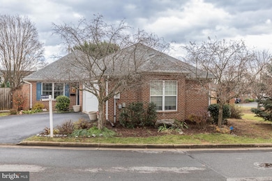 2626 Cornerstone Cir, Winchester, VA 22601 - photo 3