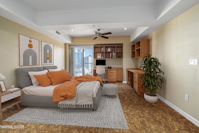 Residences at Riverwalk Towers unit 1501, Reno, NV 89501 - photo 4