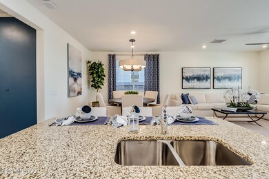 EDN 2051 Dining area
