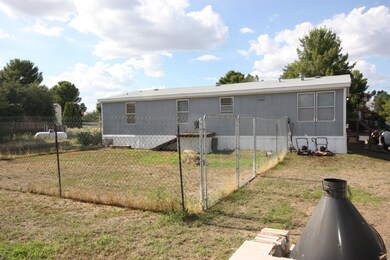 Back of Home
