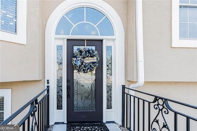 7475 Danielle Ct, Jonesboro, GA 30236 - photo 2