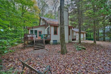 2419 Overlook Ln, Pocono Pines, PA 18350 - photo 2