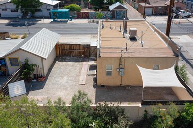 519 8th St SW, Albuquerque, NM 87102 - photo 4