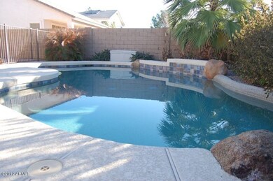 3347 E Park Ave, Gilbert, AZ 85234 - photo 5