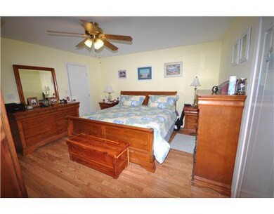 Master Bedroom.