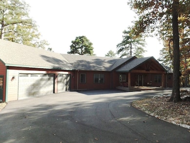 22771 W Spring Harbor Rd, Siloam Springs, AR 72761 - photo 2