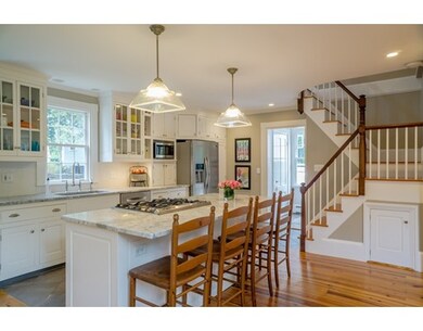 348 East St, Hingham, MA 02043 - photo 5