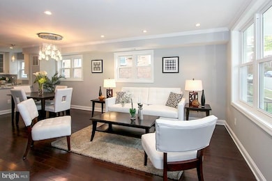 82 Tuckerman St NW, Washington, DC 20011 - photo 4