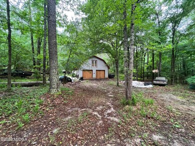 0 Deer Creek Cir, Gray, GA 31032 - photo 2