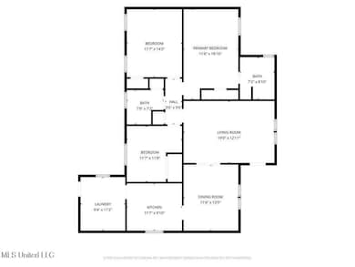 1616 Hollywood Blvd, Biloxi, MS 39531 - photo 2