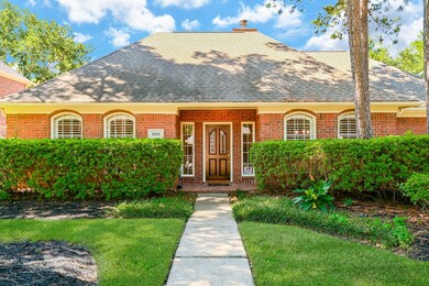 This 2788 SF one story has 3 Bedrooms, a study and 2-1/2 Baths