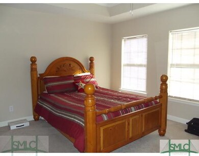Bedroom.
