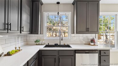 2814 Dartmouth Dr, Fayetteville, NC 28304 - photo 4