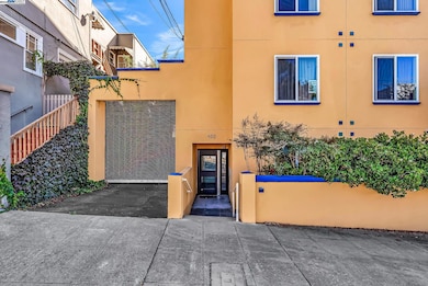 400 Wayne Ave unit 1, Oakland, CA 94606 - photo 5