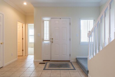 1087 S Fieldcrest Ct, Bloomington, IN 47401 - photo 2