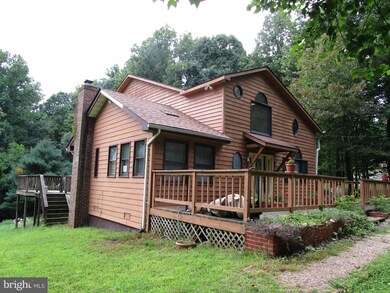 50 Lakeview Dr, Madison, VA 22727 - photo 4