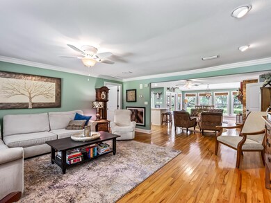 45 Anhinga Pond Way, Crawfordville, FL 32327 - photo 4