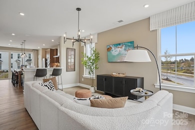 3229 Drift St, Charlotte, NC 28278 - photo 6