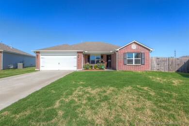 14793 E 37th Place S, Broken Arrow, OK 74014 - photo 4