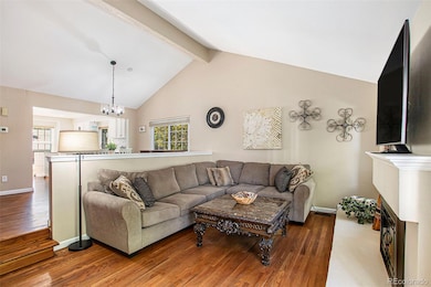 8923 W 81st Ln, Arvada, CO 80005 - photo 7