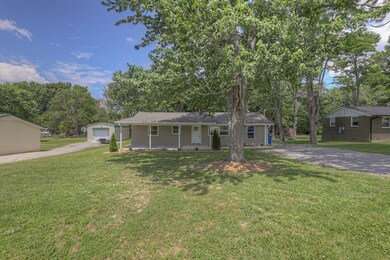 235 Rigney Dr, Manchester, TN 37355 - photo 2