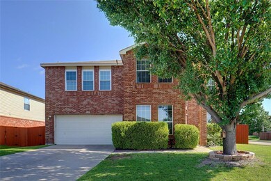 1709 White Dove Ln, Denton, TX 76210 - photo 3