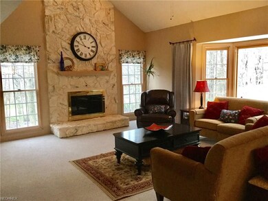 600 Lantern Way, Aurora, OH 44202 - photo 2