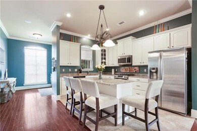 Kitchen Envy