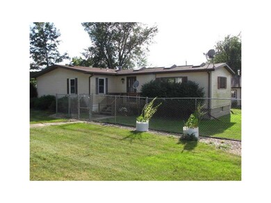 Front Exterior.