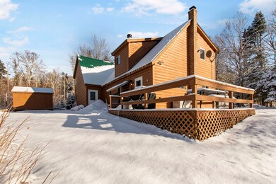 101 Momenee Ln, Pittsburg, NH 03592 - photo 2