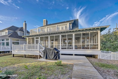 117 N Bald Head Wynd, Bald Head Island, NC 28461 - photo 6