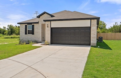 1011 Kerr Ct, Temple, TX 76501 - photo 2