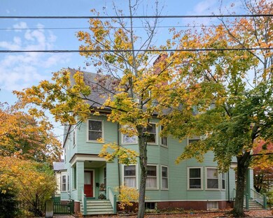 304 Spring St, Portland, ME 04102 - photo 2