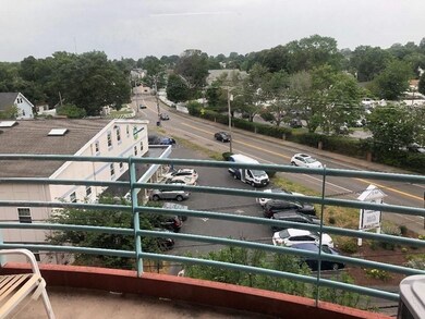 The Montclair Condominiums unit 418, Quincy, MA 02171 - photo 4