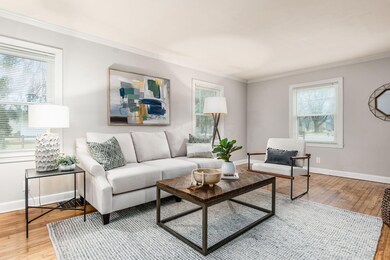 Hearth Room