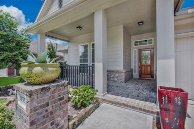 11502 Lawson Cypress Dr, Tomball, TX 77377 - photo 2