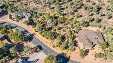 1009 N Scenic Dr, Payson, AZ 85541 - photo 4