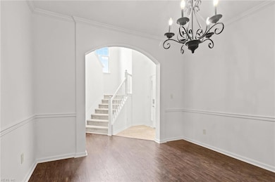 217 Bridge Landing Ct, Virginia Beach, VA 23454 - photo 5