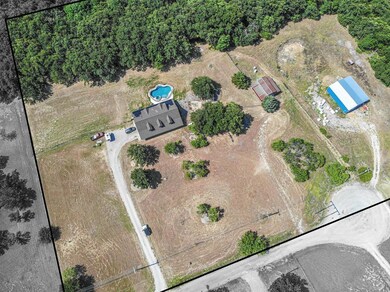 2349 Tanglewood St, Weatherford, TX 76085 - photo 5