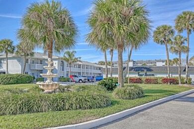 3799 s banana river 405 front door 4