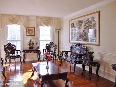 520 Norcross Way, Silver Spring, MD 20904 - photo 4