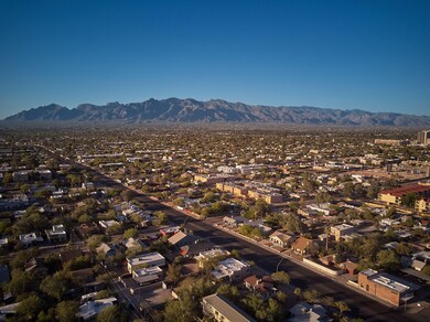 Ariel view
