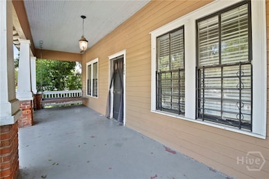 4206 Crane St, Savannah, GA 31405 - photo 6