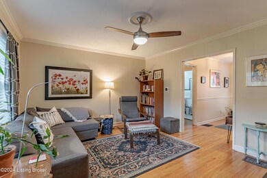 1609 Ellwood Ave unit D2, Louisville, KY 40204 - photo 3