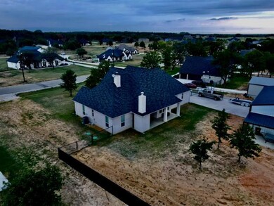 2016 Forest Bluff Trail, Azle, TX 76020 - photo 5