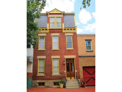 1327 Sheffield St, Pittsburgh, PA 15233 - photo 2